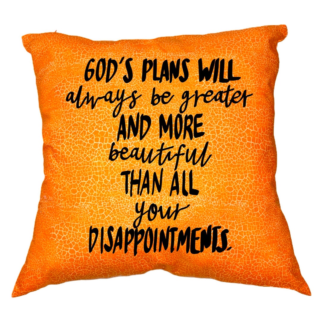 Custom Pillow, Customize With Names, Housewarming Gift, Decorative