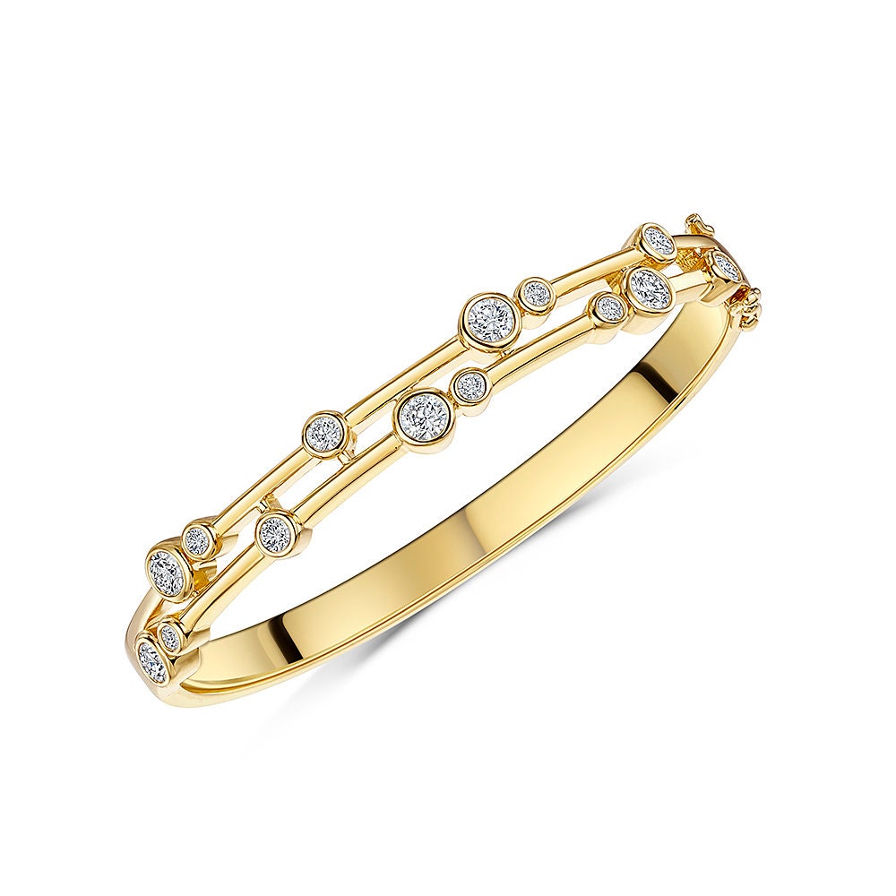 Boodles raindance bracelet store