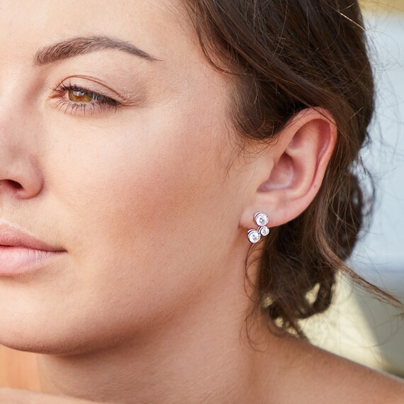 Jools by jenny brown earrings deals