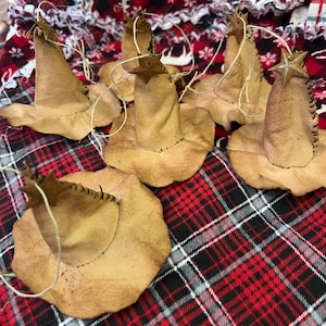 Primitive Witches Hats. Handmade