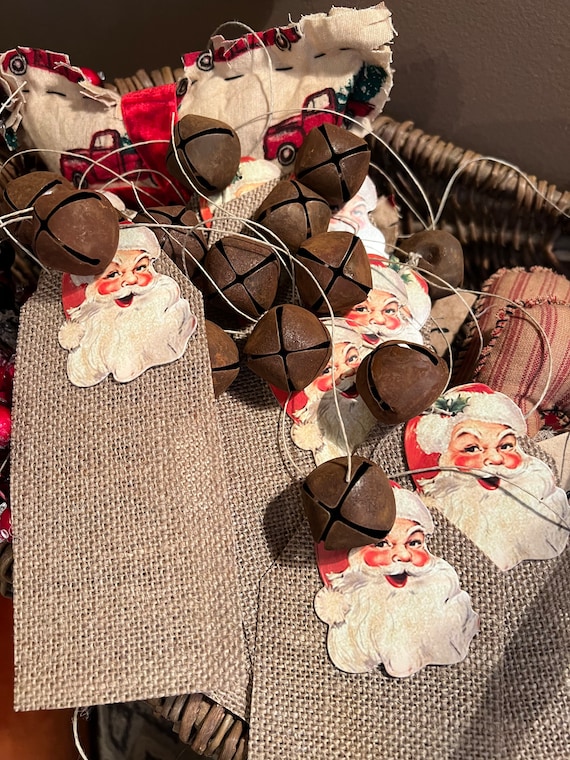 Christmas Gift Tags/Bowl Fillers.