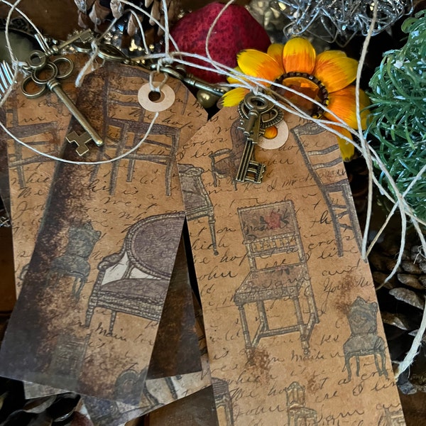 Shabby Chic Decor Etsy