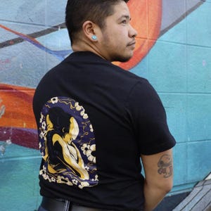 Together - Screenprint T-shirt