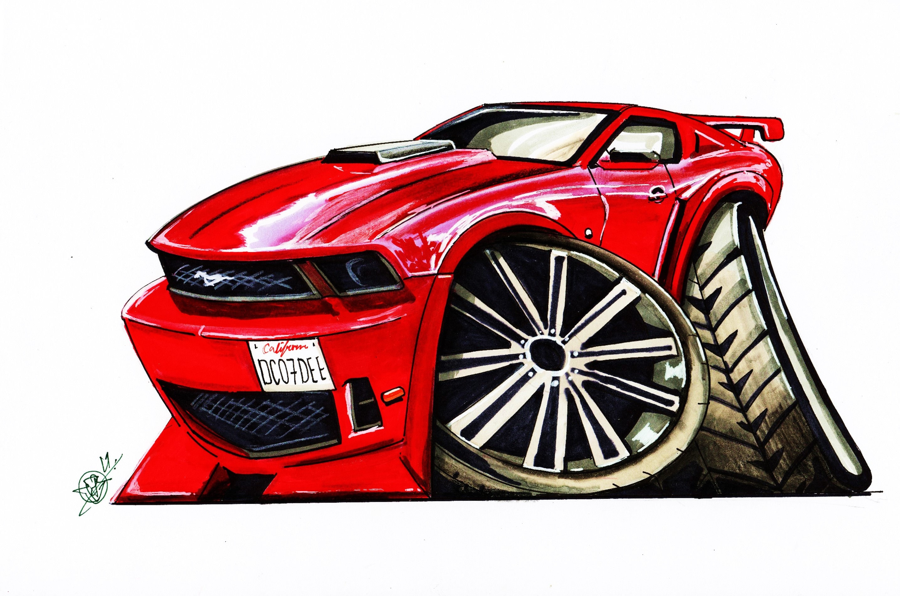 Тачка За 17 Миллионов Евро Bugatti Voiture Noire Пикабу