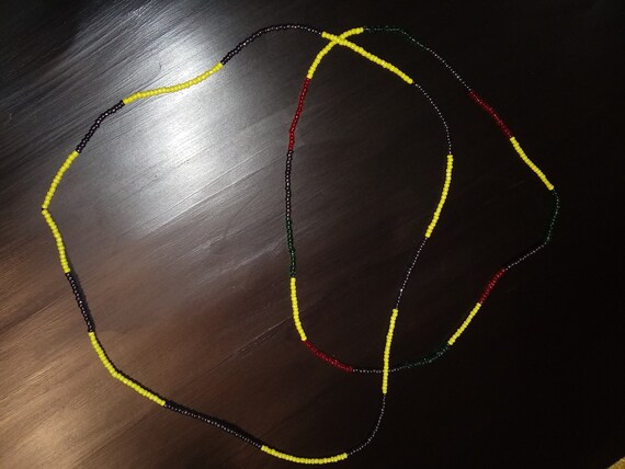 Waist Beads
