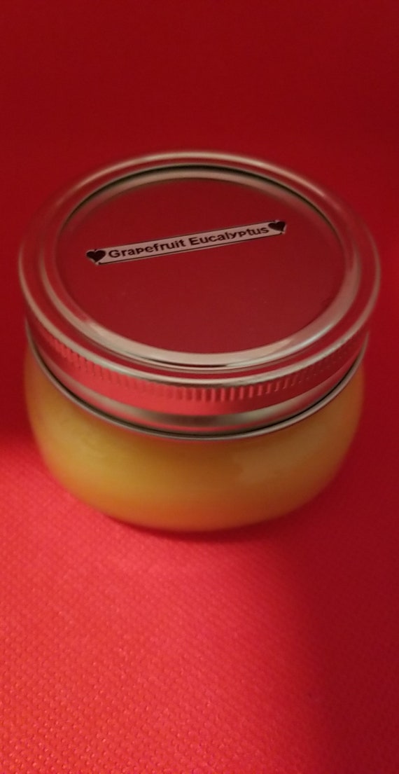 Body Cream