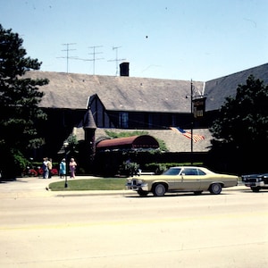 Curated Memories: Bulk Assortment of 1960s-70s Vintage Slides (100 Count)