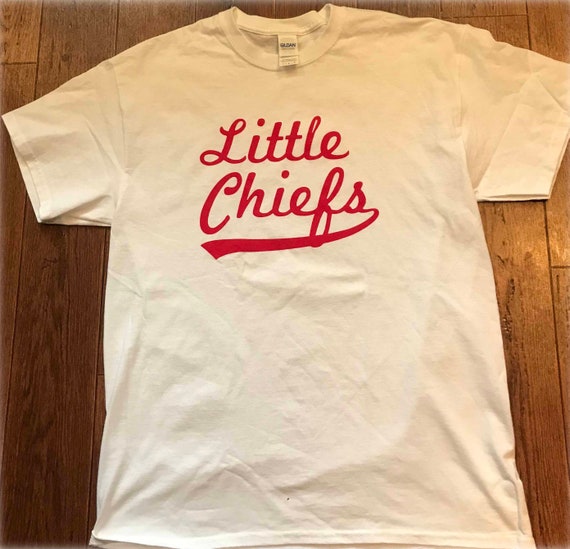 chiefs baseball jersey