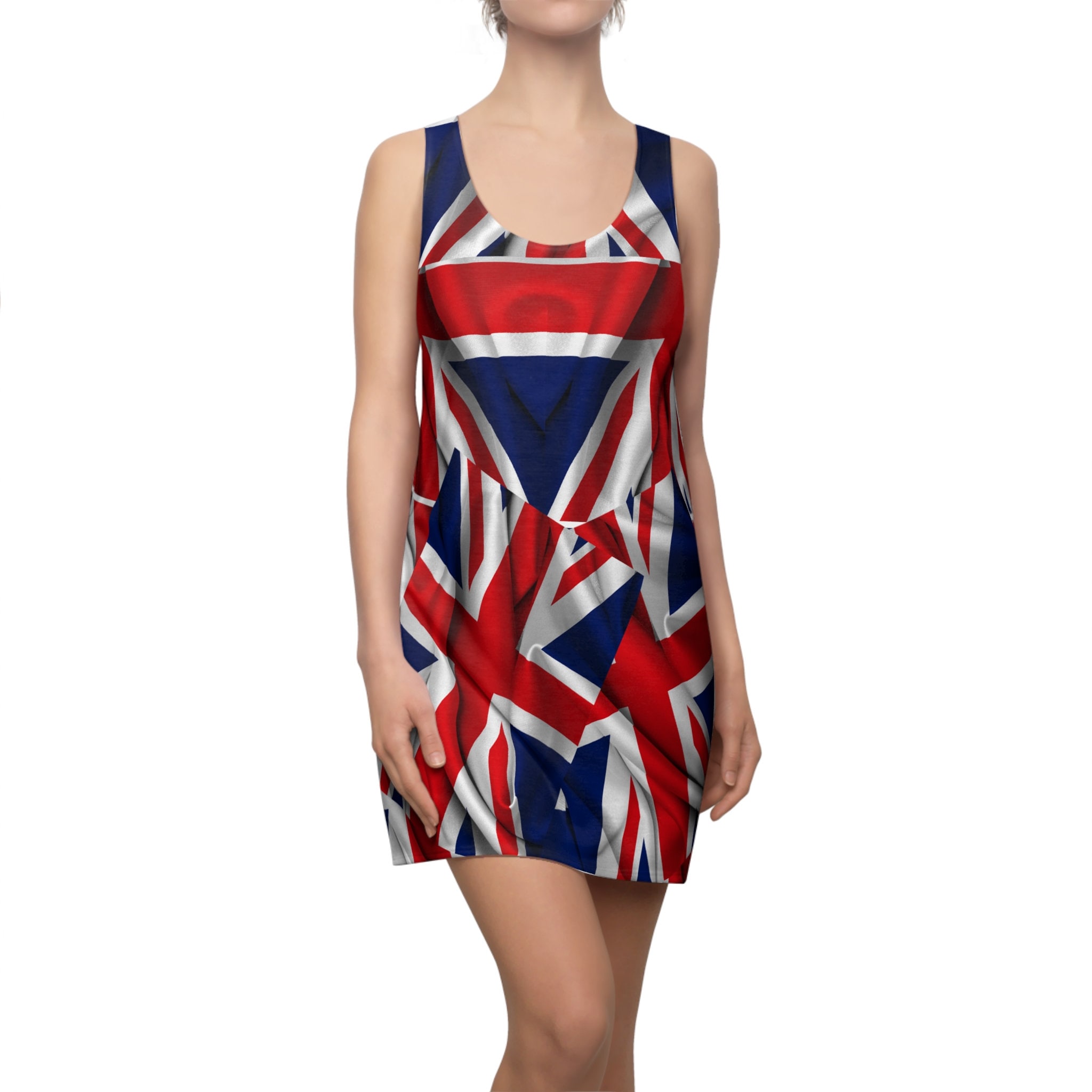 Union Jack Flag Dresses Women - Etsy Union Jack Flag Dresses Women - Etsy