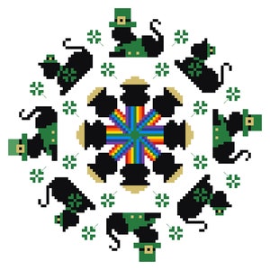 Kiki Cat March