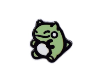 Substitute - Mini Pin