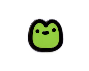 Grenouille Mini Pin