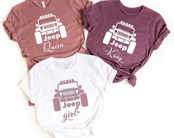 jeep shirts