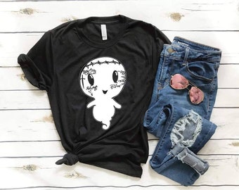 Shirts  Tops  Ghost Malone Onesie With Tattoo Sleeves 1824m  Poshmark