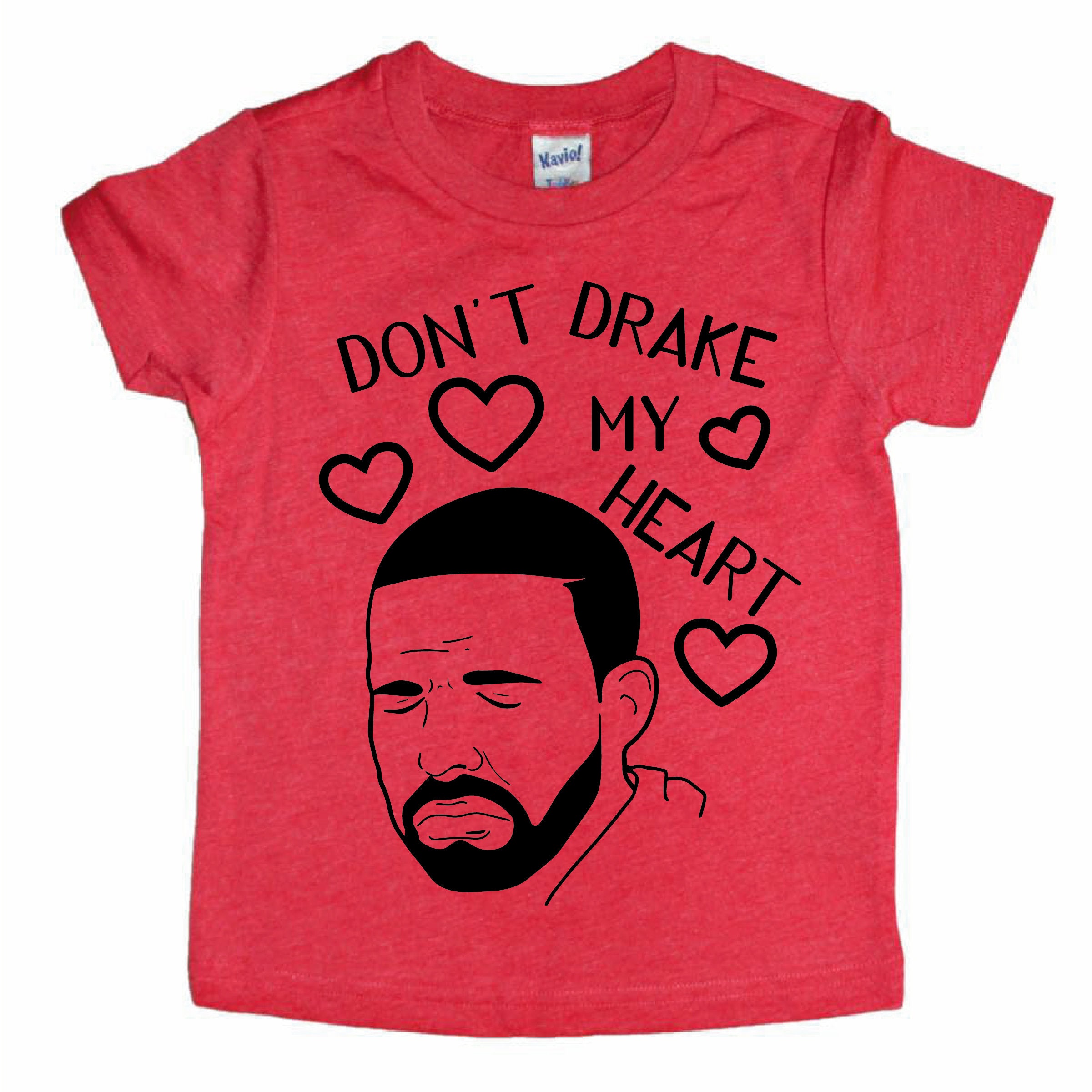 Drake shirts discount