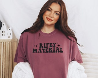 Rifey Material, Matt Rife shirt, Matt Rife Life, ProbleMATTic tee, funny shirt, comedian shirt, oversized shirt