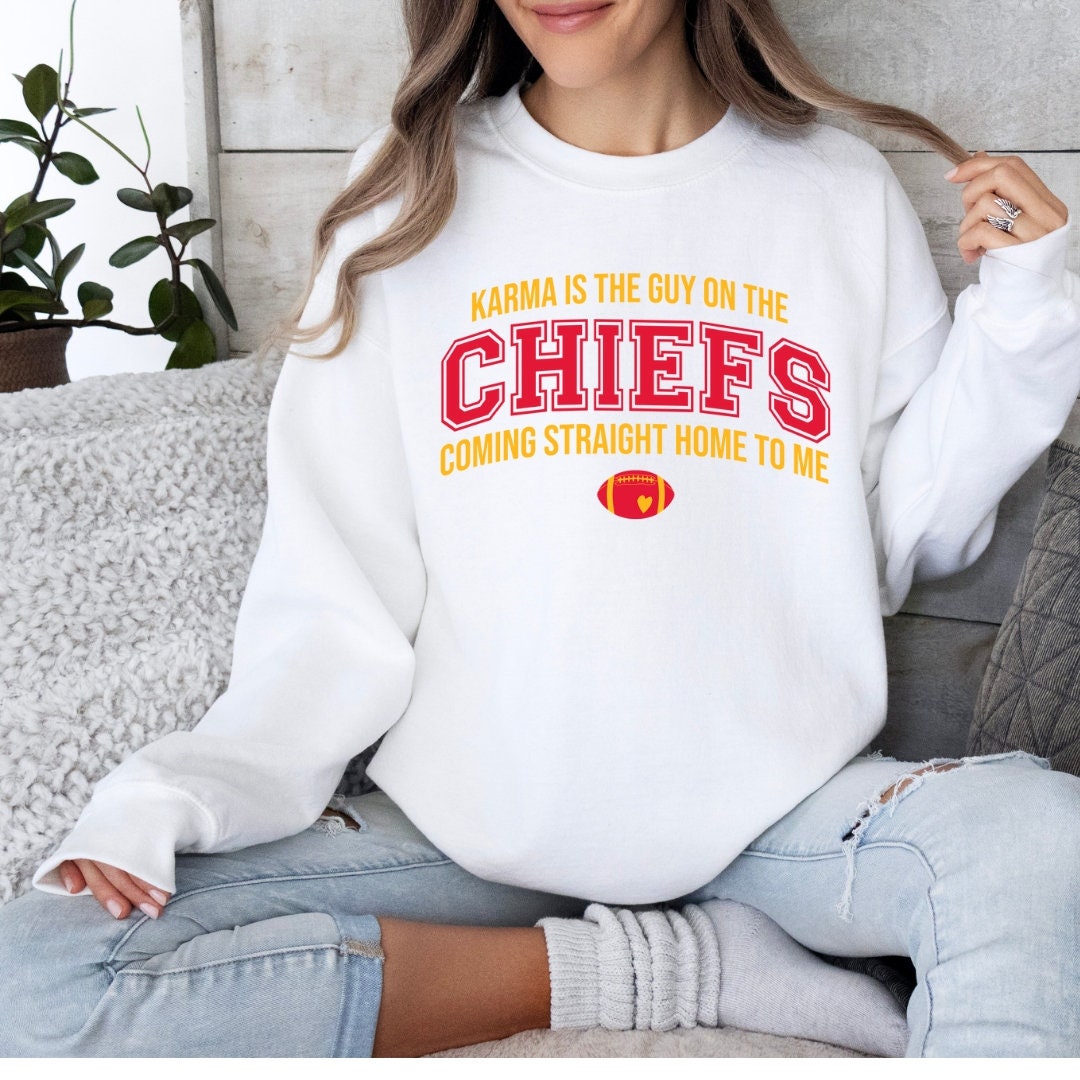 Chiefs Sweatshirt -  Canada