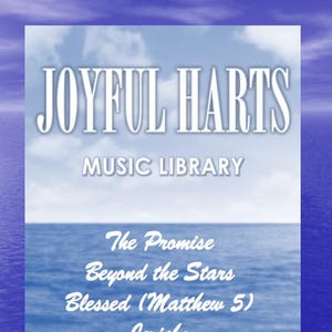 Meditation Moments-EverPraiseMusic - 4 Songs