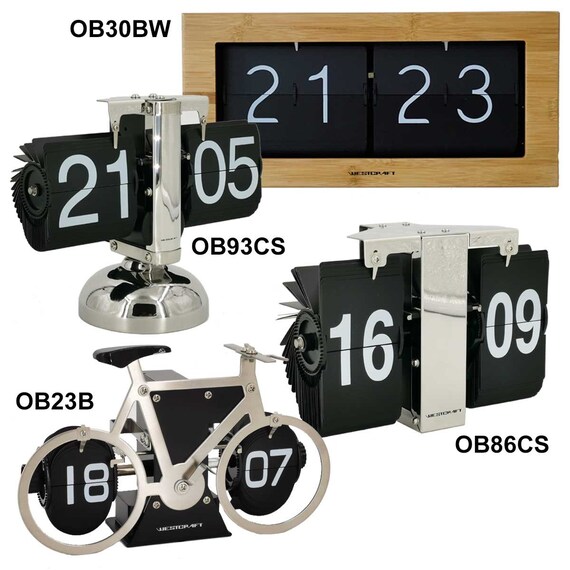 flipclock flipclock