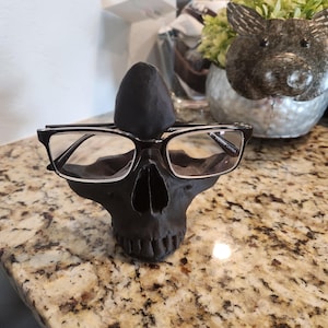 最高品質の Bone Etsy - Holder Eyeglass アクセサリー