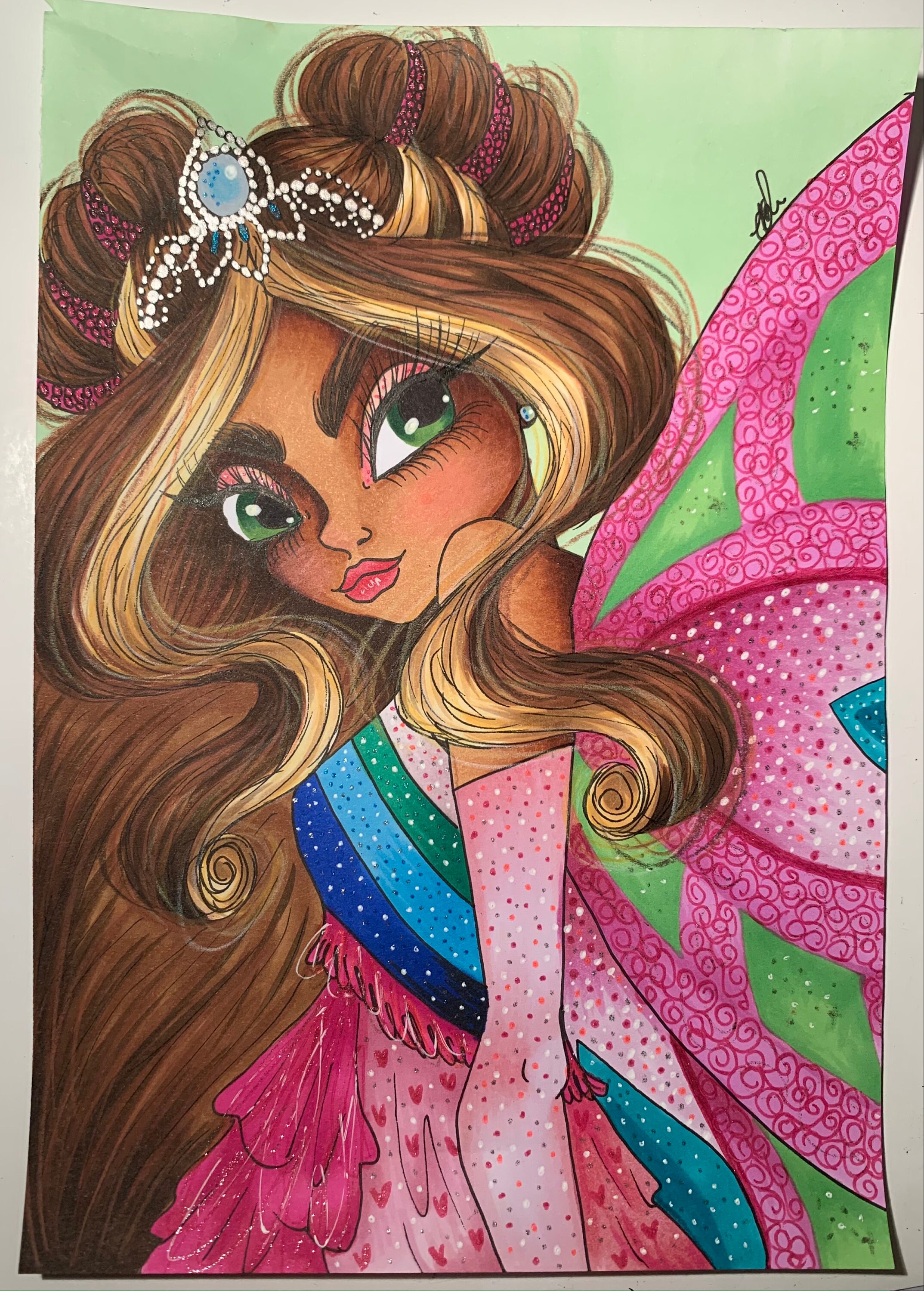winx club inkscape tutorial winx club inkscape tutorial