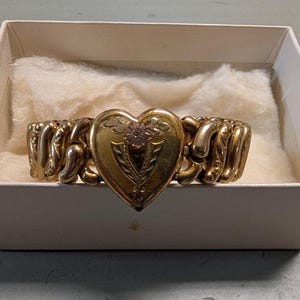 Ww2 Sweetheart Bracelet - Etsy