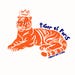 Aimée - Tiger of Paris