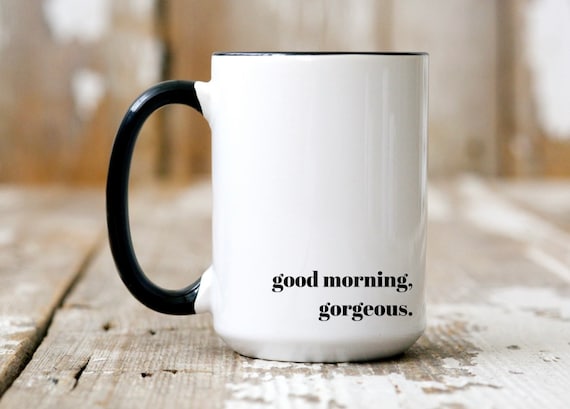 Dowan 15Oz Ceramic Coffee Mug To Make Your Morning More Enjoyable