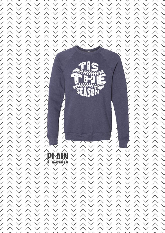 Baseball crewneck outlet sweatshirts