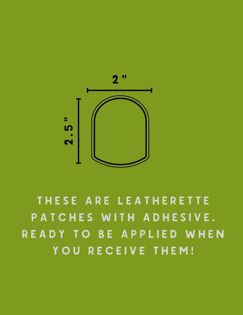 Radicalized by Basic Decency Patch - With Adhesive - Heat Activated Patch - Leatherette - Political image 4