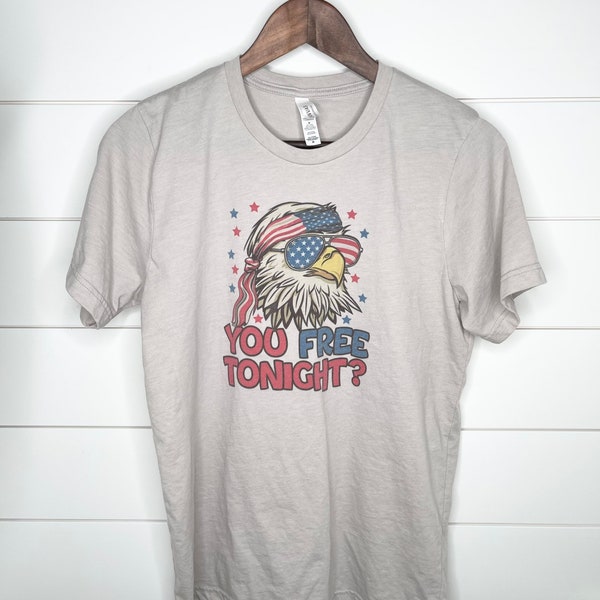 unisex 4th of july shirts