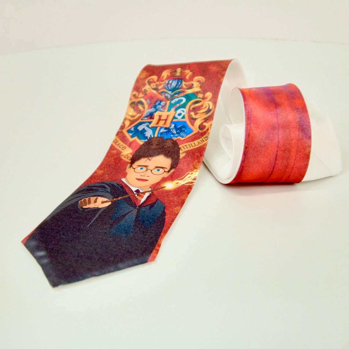 Harry Potter Hermione Granger socks and ties | Etsy