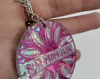 Customized keychains