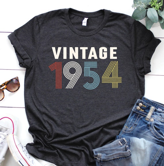 May 1948 T-Shirt Retro Vintage 71st Birthday Decoration May 1948 T-Shirt Retro Vintage 71st Birthday Decoration