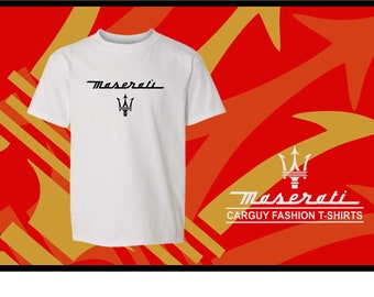 maserati t shirt india