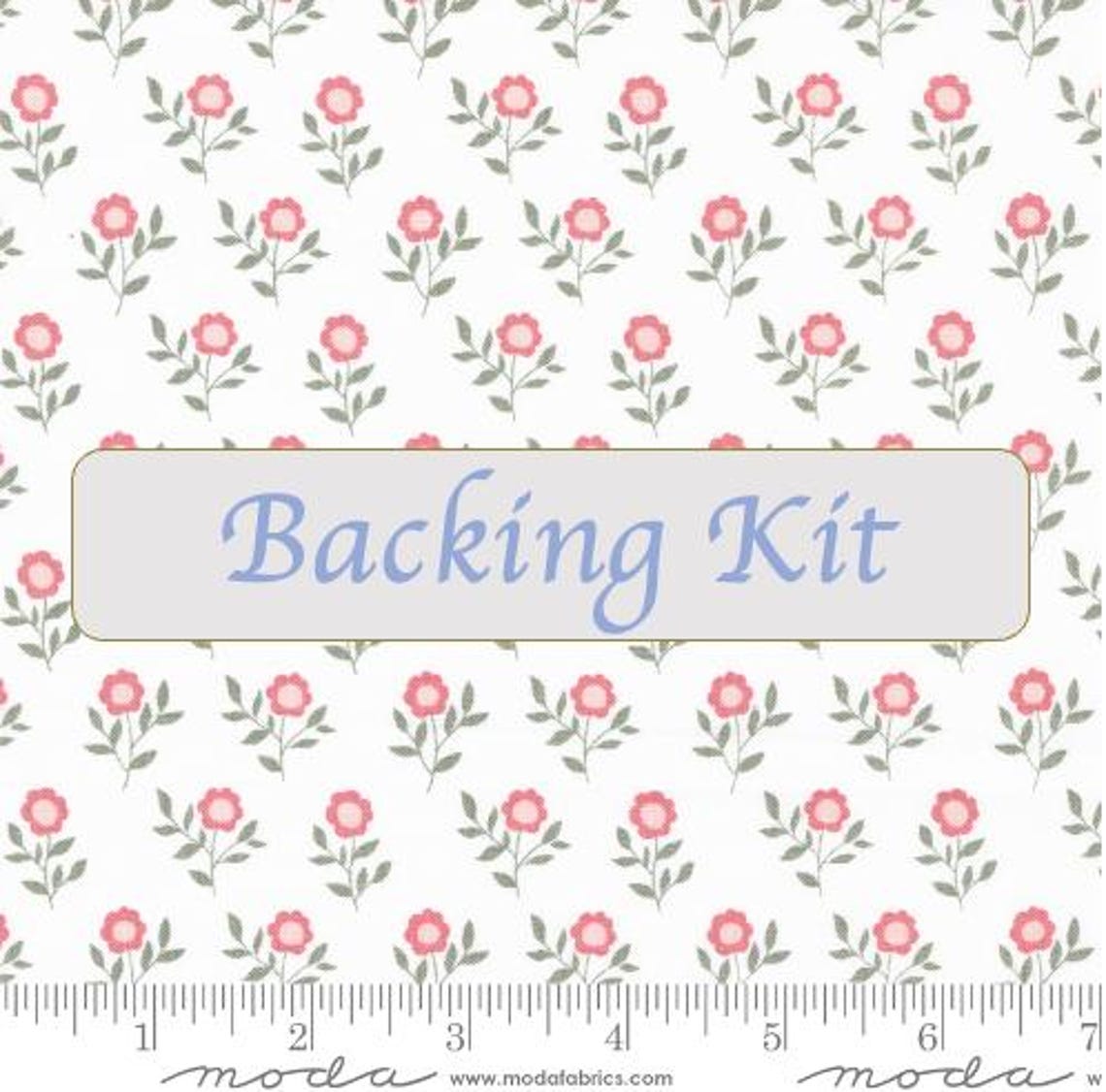 LOVE LETTERS Charm Quilt Kit LOVESTRUCK Lella Boutique Pastry Shop ...