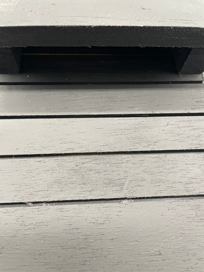 Bat House Plans: Single Chamber Design, Fusion 360 Model (PDF) image 8