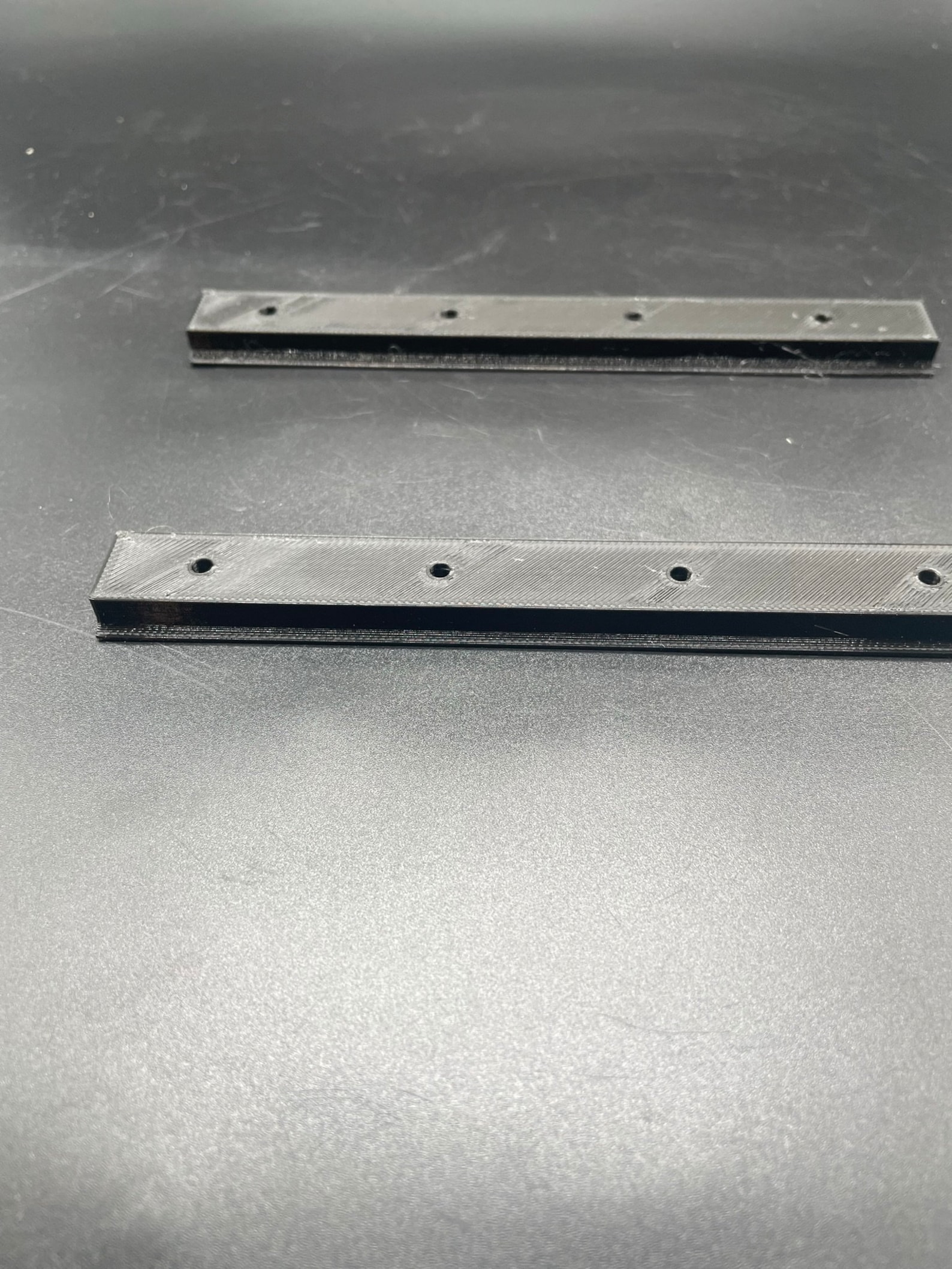 Ryobi Tablesaw Runner, 3D Printed, Ryobi Saw 10 Saw, Cross Cut Sled