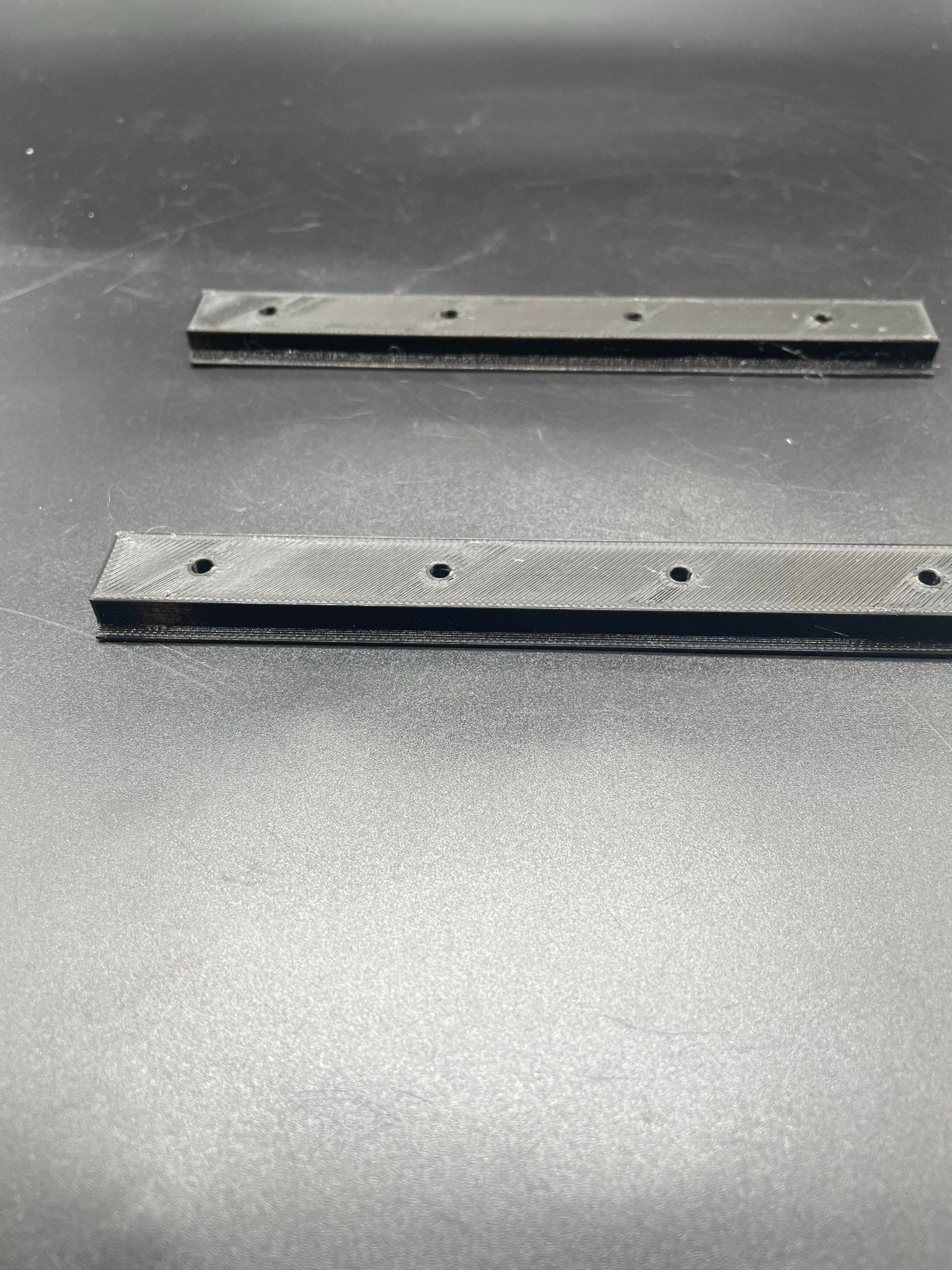 Ryobi Tablesaw Runner, 3D Printed, Ryobi Saw 10" Saw, Cross Cut Sled