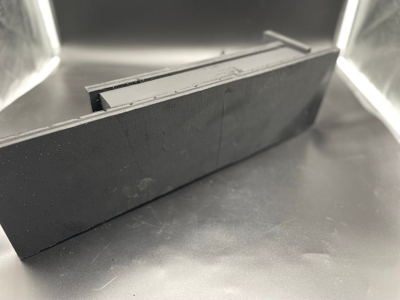Bat House Plans: Single Chamber Design, Fusion 360 Model (PDF) image 10