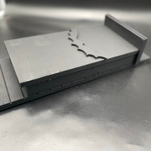 Bat House Plans: Single Chamber Design, Fusion 360 Model (PDF) image 5