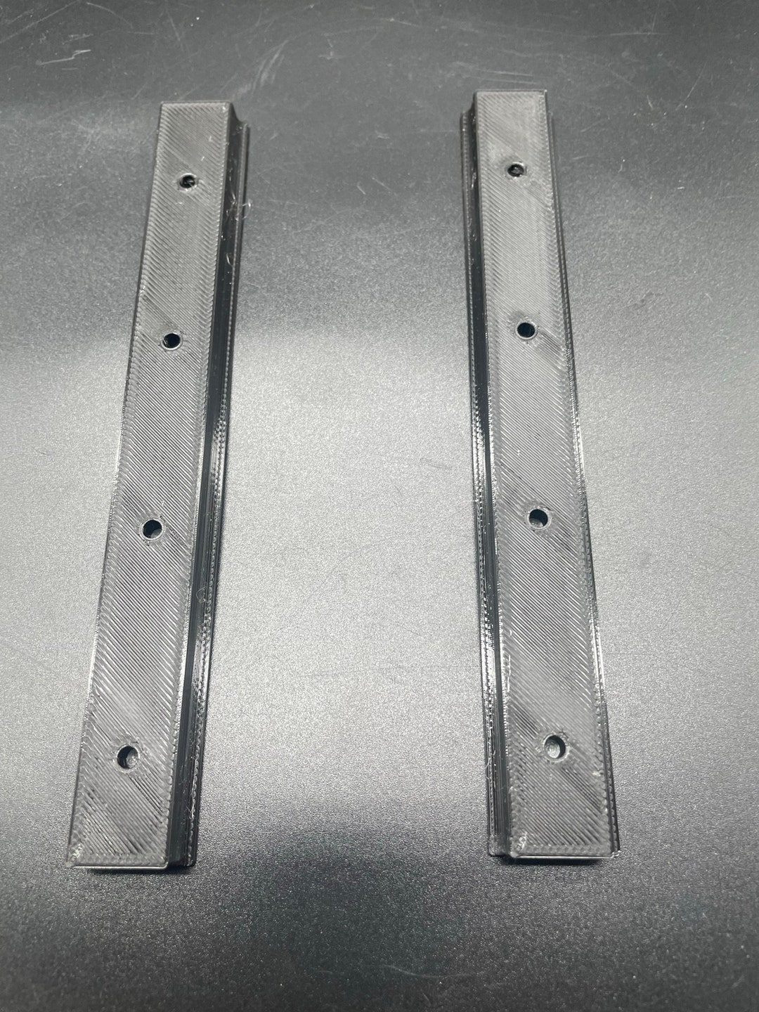 Ryobi Tablesaw Runner, 3D Printed, Ryobi Saw 10 Saw, Cross Cut Sled