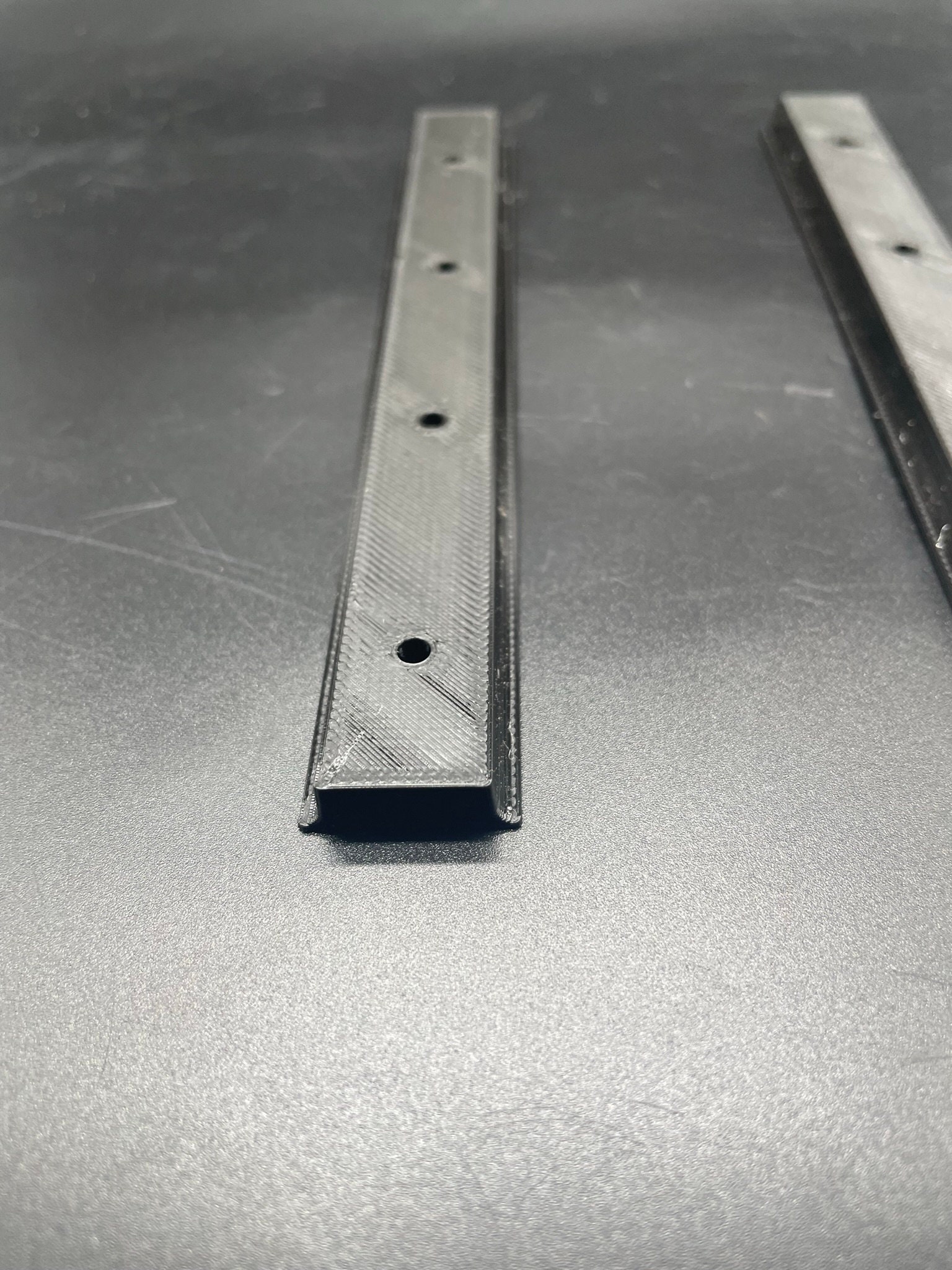 Ryobi Tablesaw Runner, 3D Printed, Ryobi Saw 10" Saw, Cross Cut Sled