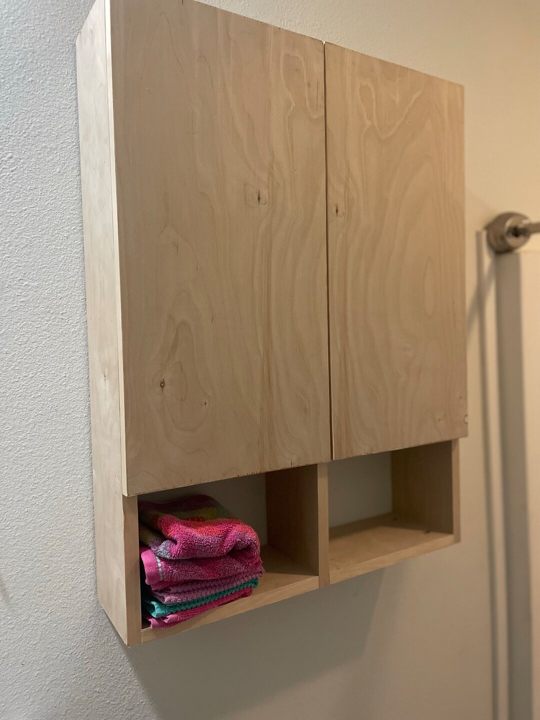 Bathroom Cabinet, Medicine Cabinet, Mid Century Modern, Woodworking ...