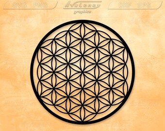 Free Free Flower Of Life Svg Download 468 SVG PNG EPS DXF File