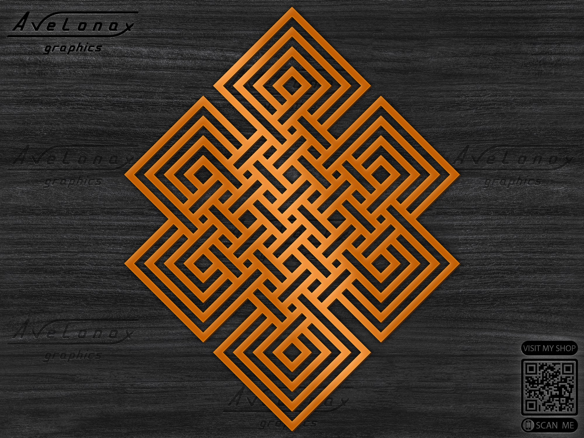 Endless Knot Svg, Buddhism Sacral Signs Png, Rebirth Symbol Endless Knot Svg, Buddhism Sacral Signs Png, Rebirth Symbol