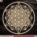 see more listings in the Sacred Geometry section