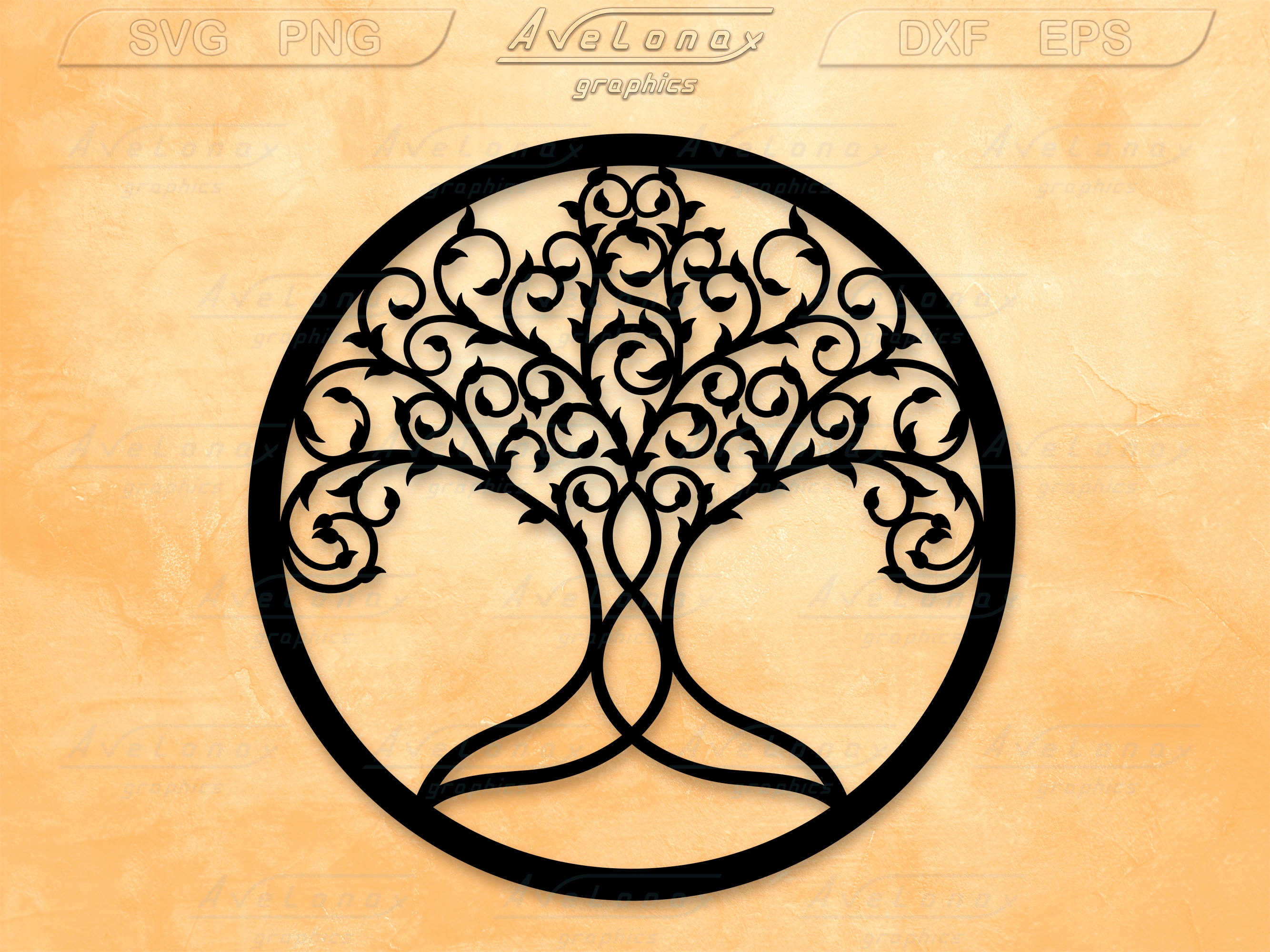 Free Free 214 Family Tree Of Life Svg SVG PNG EPS DXF File
