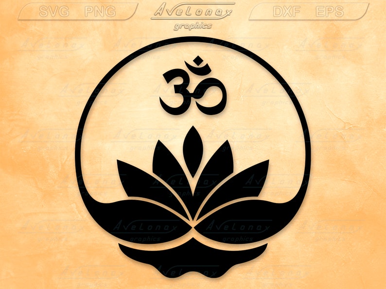 Free Free 63 Lotus Flower Mandala Svg SVG PNG EPS DXF File