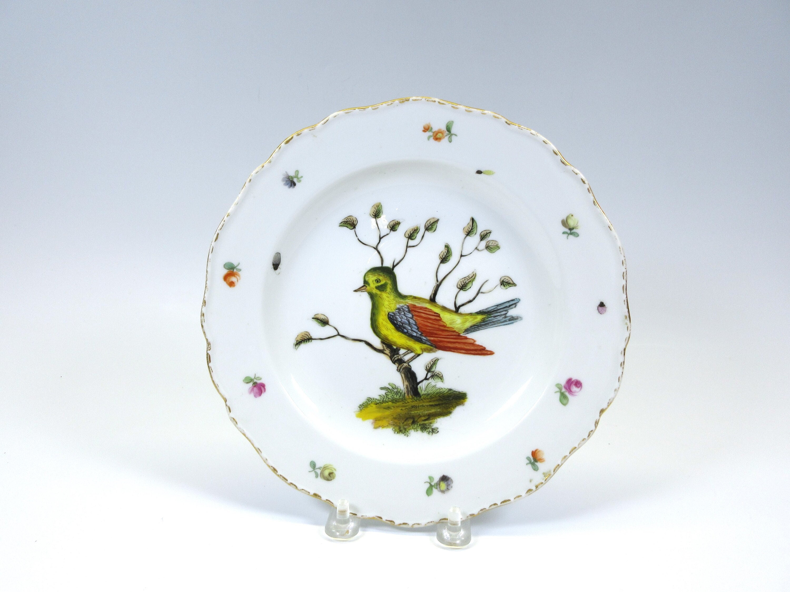 Meissen Porcelain - Etsy